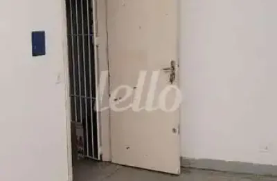 Ponto comercial com 1 sala para alugar na alameda são caetano, --, campestre, santo andré, 41 m2 por r$ 1.300