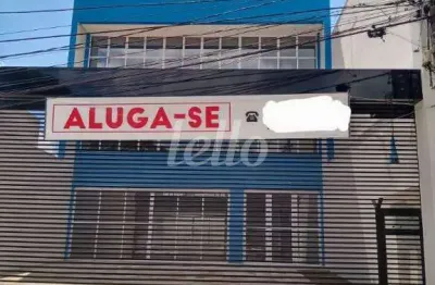 Prédio para alugar na rua pacífico, --, jardim do mar, são bernardo do campo, 580 m2 por r$ 28.000
