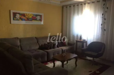 Casa comercial com 1 sala para alugar na rua cruz e souza, --, jardim utinga, santo andré, 246 m2 por r$ 5.000