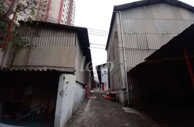 Barracão / galpão / depósito para alugar na rua engenheiro franco zampari, --, vila euclides, são bernardo do campo, 360 m2 por r$ 9.000