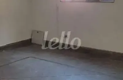 Ponto comercial com 1 sala para alugar na alameda são caetano, --, campestre, santo andré, 24 m2 por r$ 1.000
