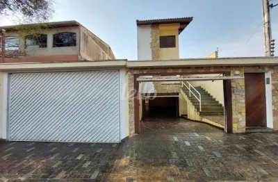 Casa com 3 quartos para alugar na rua ibiracaba, --, vila floresta, santo andré, 202 m2 por r$ 6.200