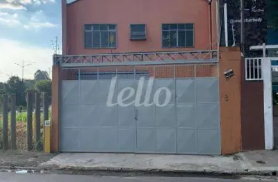 Barracão / galpão / depósito para alugar na rua mário fongaro, --, vila marlene, são bernardo do campo, 323 m2 por r$ 10.000