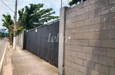 Terreno comercial para alugar na rua principal lauro gomes (vl vivaldi), --, rudge ramos, são bernardo do campo, 4404 m2 por r$ 27.000