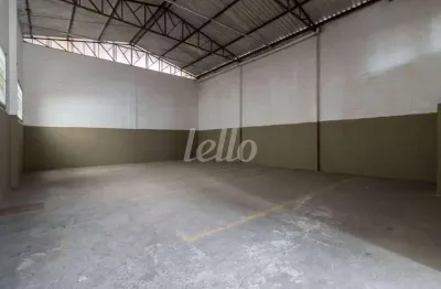 Barracão / galpão / depósito para alugar na rua rio de janeiro, --, vila jordanópolis, são bernardo do campo, 220 m2 por r$ 8.000