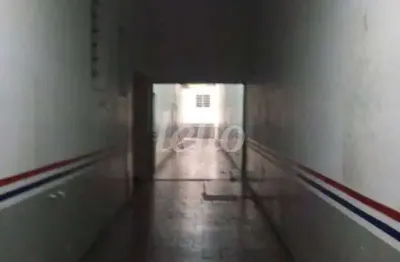 Prédio para alugar na rua coronel alfredo fláquer, --, centro, santo andré, 500 m2 por r$ 6.500