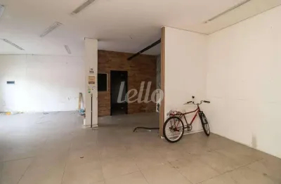 Ponto comercial para alugar na praça giovani breda, --, assunção, são bernardo do campo, 130 m2 por r$ 13.500
