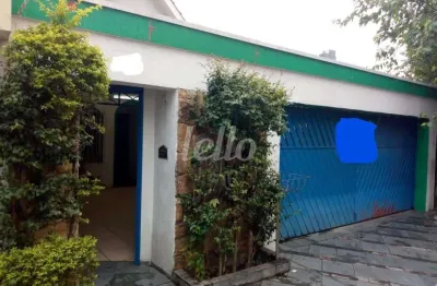 Casa com 3 quartos para alugar na alameda são caetano, --, jardim, santo andré, 281 m2 por r$ 7.000