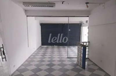 Ponto comercial com 3 salas para alugar na rua adolfo bastos, --, vila bastos, santo andré, 87 m2 por r$ 4.000