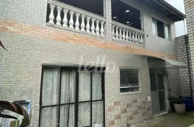 Casa com 3 quartos para alugar na rua santa rosa, --, santa paula, são caetano do sul, 430 m2 por r$ 10.500