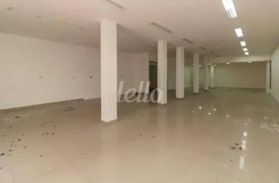 Ponto comercial com 1 sala para alugar na avenida dom pedro i, --, vila américa, santo andré, 400 m2 por r$ 13.000