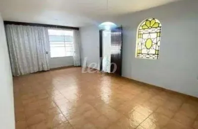 Casa comercial com 1 sala para alugar na rua joão fernandes, --, jardim, santo andré, 169 m2 por r$ 4.500