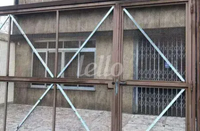 Casa comercial com 6 salas para alugar na avenida dom pedro ii, --, jardim, santo andré, 600 m2 por r$ 26.000