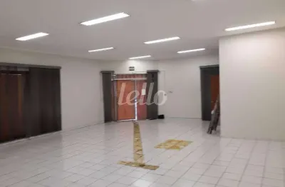 Ponto comercial para alugar na rua senador fláquer, --, centro, santo andré, 240 m2 por r$ 30.000