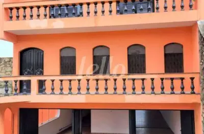 Prédio com 9 salas para alugar na rua são mateus, --, matriz, mauá, 551 m2 por r$ 15.000