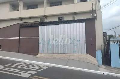 Ponto comercial para alugar na rua das hortências, --, vila helena, santo andré, 80 m2 por r$ 2.000