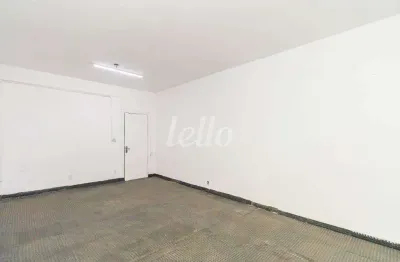 Sala comercial com 1 sala para alugar na rua coronel oliveira lima, --, centro, santo andré, 29 m2 por r$ 1.050