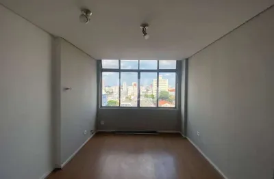 Sala comercial com 3 salas para alugar na rua xavier de toledo, --, centro, santo andré, 45 m2 por r$ 2.000