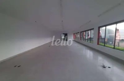 Sala comercial com 1 sala para alugar na rua marli, --, vila marli, são bernardo do campo, 140 m2 por r$ 3.850