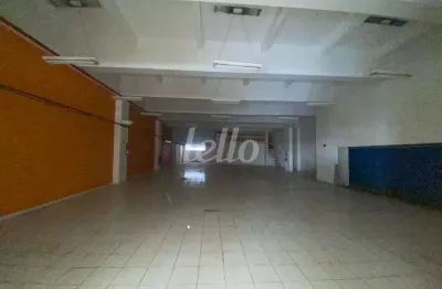Ponto comercial com 2 salas para alugar na rua anchieta, --, rudge ramos, são bernardo do campo, 570 m2 por r$ 15.000