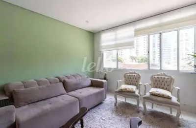 Apartamento com 3 quartos para alugar na rua iguatemi, --, itaim bibi, são paulo, 112 m2 por r$ 7.500