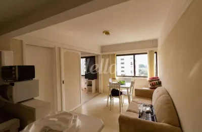 Apartamento com 1 quarto para alugar na rua pedroso alvarenga, --, itaim bibi, são paulo, 47 m2 por r$ 4.800
