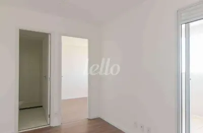 Apartamento com 1 quarto para alugar na rua araguari, --, vila uberabinha, são paulo, 52 m2 por r$ 5.200