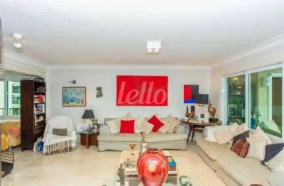 Apartamento com 6 quartos para alugar na rua américo alves pereira filho, --, vila morumbi, são paulo, 367 m2 por r$ 11.000