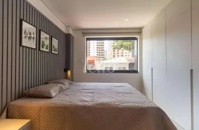Kitnet / stúdio para alugar na avenida moaci, --, planalto paulista, são paulo, 29 m2 por r$ 3.200