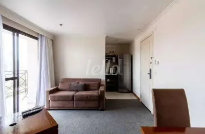 Apartamento com 2 quartos para alugar na rua alvorada, --, vila olímpia, são paulo, 54 m2 por r$ 5.400