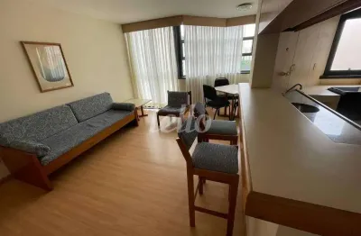 Apartamento com 1 quarto para alugar na rua vieira de morais, --, campo belo, são paulo, 50 m2 por r$ 2.600
