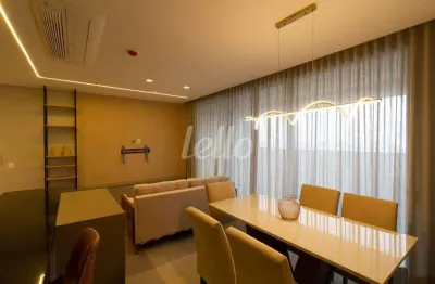 Apartamento para alugar na avenida roque petroni júnior, --, jardim das acacias, são paulo, 78 m2 por r$ 11.700