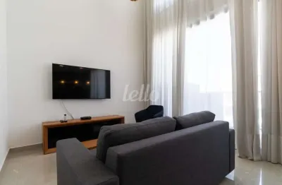 Apartamento com 1 quarto para alugar na rua elvira ferraz, --, vila olímpia, são paulo, 78 m2 por r$ 11.377