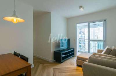 Apartamento com 2 quartos para alugar na rua antônio carlos, --, consolação, são paulo, 60 m2 por r$ 6.900