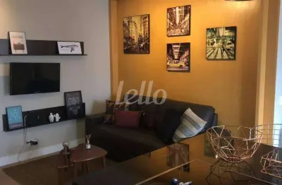 Apartamento com 2 quartos para alugar na rua professor atílio innocenti, --, vila nova conceição, são paulo, 55 m2 por r$ 6.800