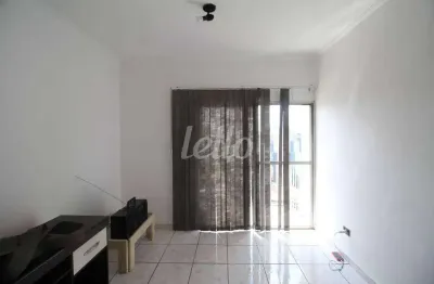 Apartamento com 2 quartos para alugar na rua júlio diniz, --, vila olímpia, são paulo, 70 m2 por r$ 3.990