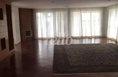 Apartamento com 4 quartos para alugar na rua itapaiuna, --, jardim morumbi, são paulo, 733 m2 por r$ 50.000