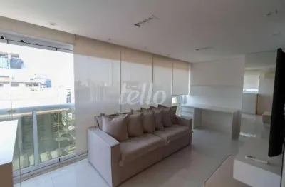 Apartamento com 1 quarto para alugar na avenida presidente juscelino kubitschek, --, itaim bibi, são paulo, 51 m2 por r$ 9.900