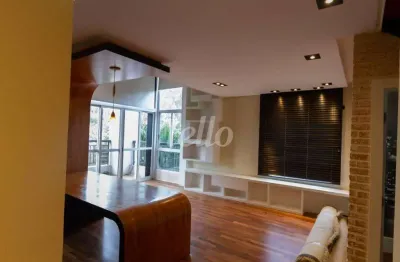 Apartamento com 1 quarto para alugar na rua deputado laércio corte, --, paraíso do morumbi, são paulo, 90 m2 por r$ 9.000