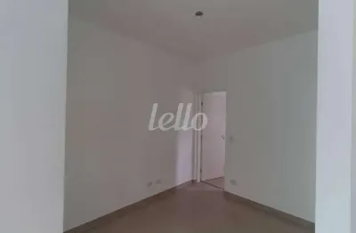 Apartamento com 1 quarto para alugar na rua capitão júlio alfredo montes, --, vila são josé, são paulo, 34 m2 por r$ 2.000