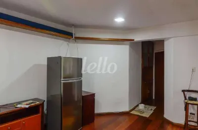 Apartamento com 1 quarto para alugar na alameda dos nhambiquaras, --, indianópolis, são paulo, 41 m2 por r$ 2.700