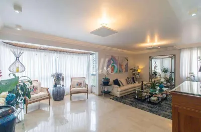 Apartamento com 3 quartos para alugar na rua professor carlos de carvalho, --, itaim bibi, são paulo, 200 m2 por r$ 21.500
