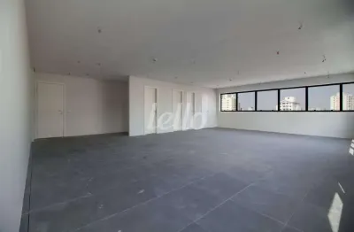 Sala comercial com 1 sala para alugar na rua professor aprígio gonzaga, --, são judas, são paulo, 80 m2 por r$ 4.800