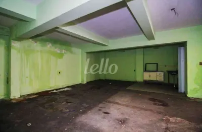 Ponto comercial para alugar na rua tuiuti, --, tatuapé, são paulo, 100 m2 por r$ 4.100