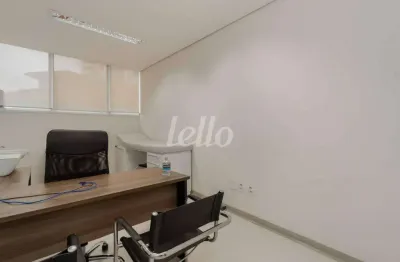 Sala comercial com 1 sala para alugar na rua doutor nicolau de sousa queirós, --, vila mariana, são paulo, 13 m2 por r$ 4.500