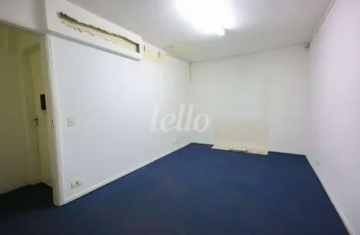 Sala comercial com 5 salas para alugar na rua clodomiro amazonas, --, itaim bibi, são paulo, 100 m2 por r$ 5.000
