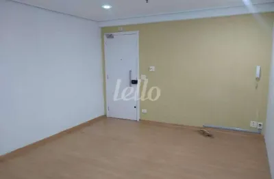 Sala comercial com 2 salas para alugar na rua tenente gomes ribeiro, --, vila clementino, são paulo, 47 m2 por r$ 1.600