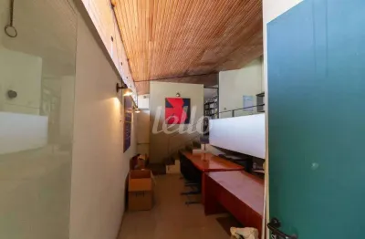 Casa comercial com 2 salas para alugar na rua capanema, --, brooklin paulista, são paulo, 80 m2 por r$ 4.000