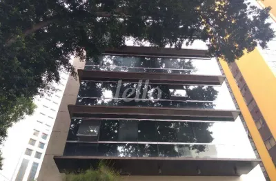 Sala comercial com 2 salas para alugar na rua maestro cardim, --, liberdade, são paulo, 38 m2 por r$ 2.400