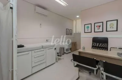 Sala comercial com 1 sala para alugar na rua doutor nicolau de sousa queirós, --, vila mariana, são paulo, 13 m2 por r$ 5.000